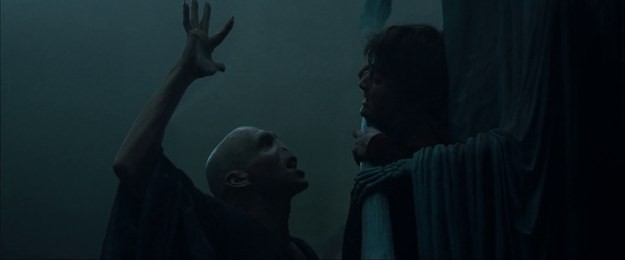 Tái hiện bộ truyện Harry Potter qua 100 khoảnh khắc đẹp nhất ảnh 42 Tái hiện bộ truyện Harry Potter qua 100 khoảnh khắc đẹp nhất ảnh 42