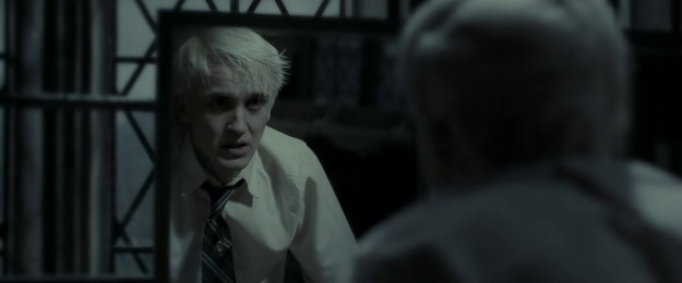 Tái hiện bộ truyện Harry Potter qua 100 khoảnh khắc đẹp nhất ảnh 63 Tái hiện bộ truyện Harry Potter qua 100 khoảnh khắc đẹp nhất ảnh 63