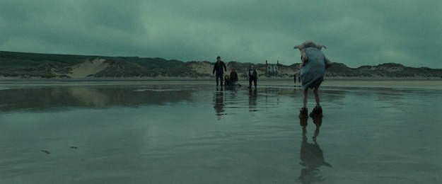 Tái hiện bộ truyện Harry Potter qua 100 khoảnh khắc đẹp nhất ảnh 84 Tái hiện bộ truyện Harry Potter qua 100 khoảnh khắc đẹp nhất ảnh 84