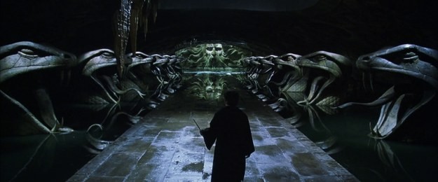 Tái hiện bộ truyện Harry Potter qua 100 khoảnh khắc đẹp nhất ảnh 16 Tái hiện bộ truyện Harry Potter qua 100 khoảnh khắc đẹp nhất ảnh 16