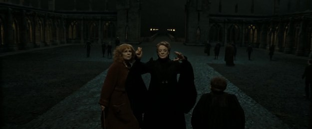 Tái hiện bộ truyện Harry Potter qua 100 khoảnh khắc đẹp nhất ảnh 89 Tái hiện bộ truyện Harry Potter qua 100 khoảnh khắc đẹp nhất ảnh 89