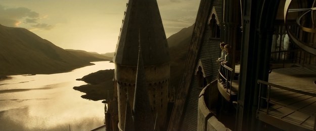 Tái hiện bộ truyện Harry Potter qua 100 khoảnh khắc đẹp nhất ảnh 72 Tái hiện bộ truyện Harry Potter qua 100 khoảnh khắc đẹp nhất ảnh 72