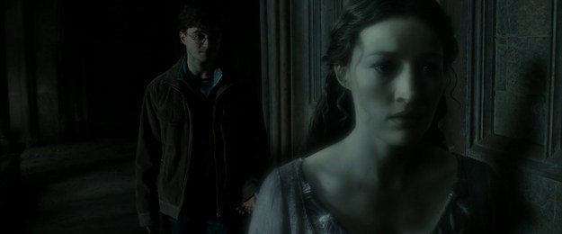 Tái hiện bộ truyện Harry Potter qua 100 khoảnh khắc đẹp nhất ảnh 90 Tái hiện bộ truyện Harry Potter qua 100 khoảnh khắc đẹp nhất ảnh 90