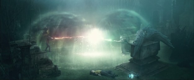 Tái hiện bộ truyện Harry Potter qua 100 khoảnh khắc đẹp nhất ảnh 43 Tái hiện bộ truyện Harry Potter qua 100 khoảnh khắc đẹp nhất ảnh 43