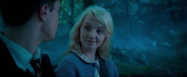Tái hiện bộ truyện Harry Potter qua 100 khoảnh khắc đẹp nhất ảnh 49 Tái hiện bộ truyện Harry Potter qua 100 khoảnh khắc đẹp nhất ảnh 49