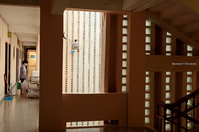 Việt Nam tuyệt đẹp trên Photography Life ảnh 12