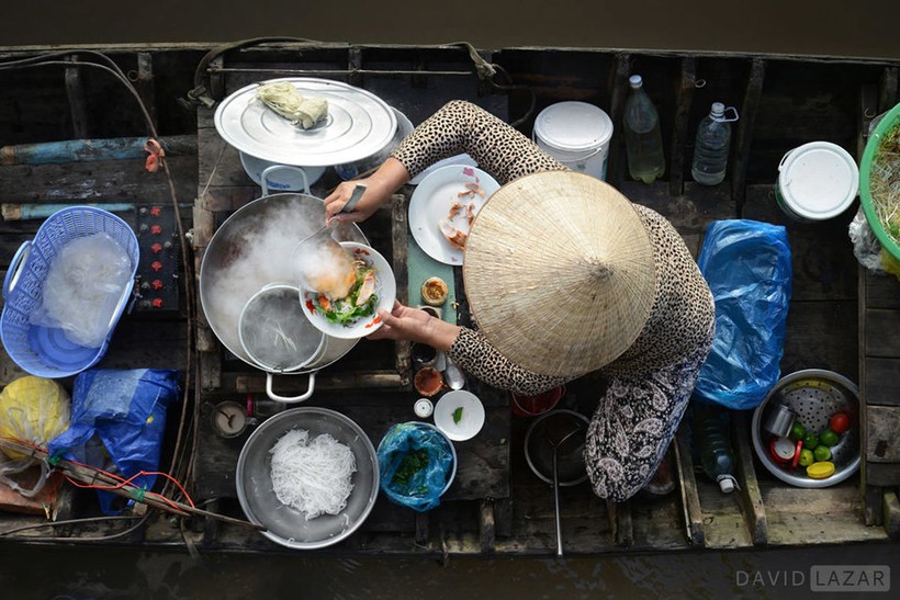 Việt Nam tuyệt đẹp trên Photography Life ảnh 16