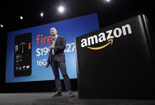 Vì sao lỗ nhưng vẫn phải làm smartphone Android? ảnh 4