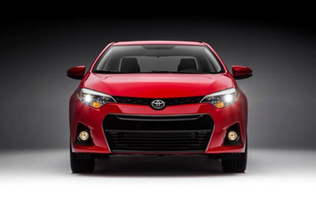 10 xe hơi cỡ nhỏ đáng mua nhất ảnh 1