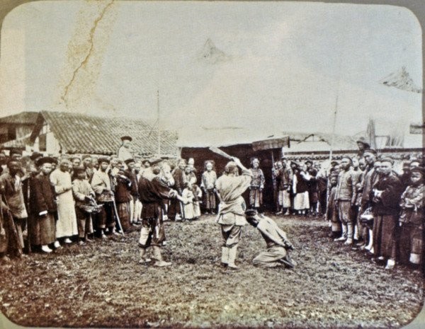 11 bức ảnh lịch sử khiến bạn phải suy ngẫm ảnh 6