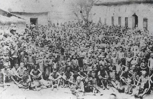 11 bức ảnh lịch sử khiến bạn phải suy ngẫm ảnh 11