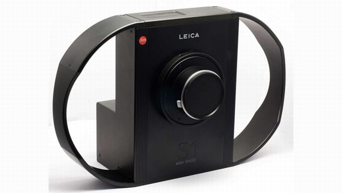 Top 10 máy ảnh kì lạ nhất lịch sử ảnh 4