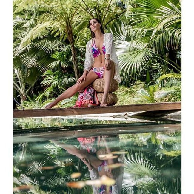 Ngắm 'Mỹ nhân đương đại gợi cảm nhất 2015' ảnh 14 Ngắm 'Mỹ nhân đương đại gợi cảm nhất 2015' ảnh 14