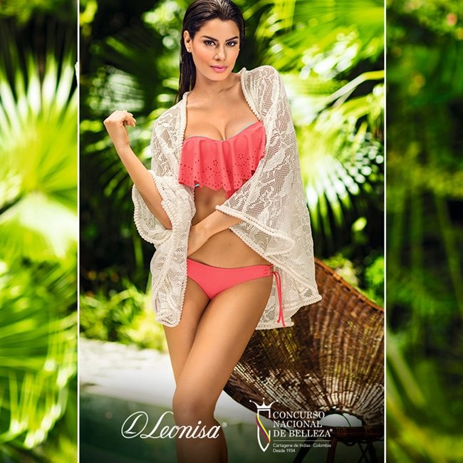 Ngắm 'Mỹ nhân đương đại gợi cảm nhất 2015' ảnh 18 Ngắm 'Mỹ nhân đương đại gợi cảm nhất 2015' ảnh 18