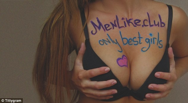 Video: Dịch vụ nhắn tin trên 'núi đôi' gây sốt giới nhà giàu Nga ảnh 4