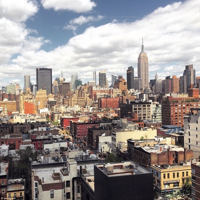 Nhân viên Google, Apple, Facebook ăn gì buổi trưa? ảnh 1 Nhân viên Google, Apple, Facebook ăn gì buổi trưa? ảnh 1