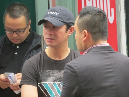 Gia đình Trần Lập nuốt nước mắt lo tang lễ ảnh 4