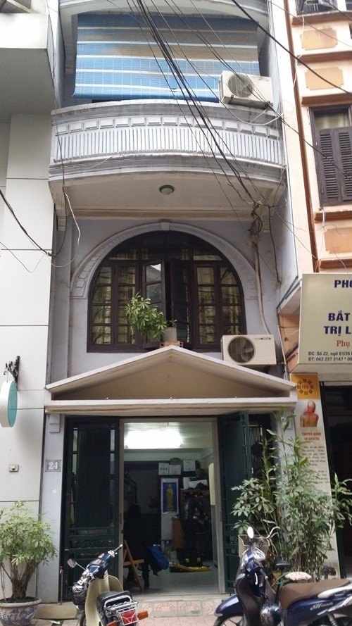 Gia đình Trần Lập nuốt nước mắt lo tang lễ ảnh 2