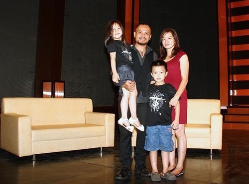 Trăn trở cuối đời của Trần Lập dành cho con ảnh 1