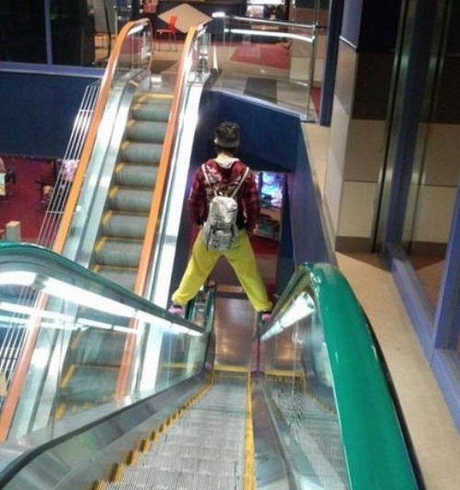 Cười bò với những hình ảnh "bá đạo" siêu sáng tạo ảnh 1 Cười bò với những hình ảnh "bá đạo" siêu sáng tạo ảnh 1