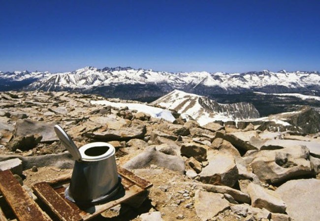 Choáng với những nhà vệ sinh 'độc' nhất hành tinh ảnh 1