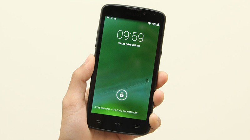 5 smartphone pin "'siêu khủng" giá dưới 4,5 triệu đồng ảnh 3 5 smartphone pin "'siêu khủng" giá dưới 4,5 triệu đồng ảnh 3