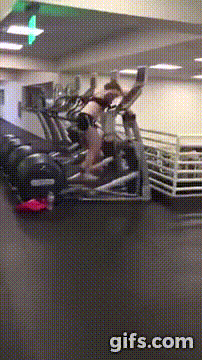 Sự thật đau lòng tại phòng tập gym ảnh 6