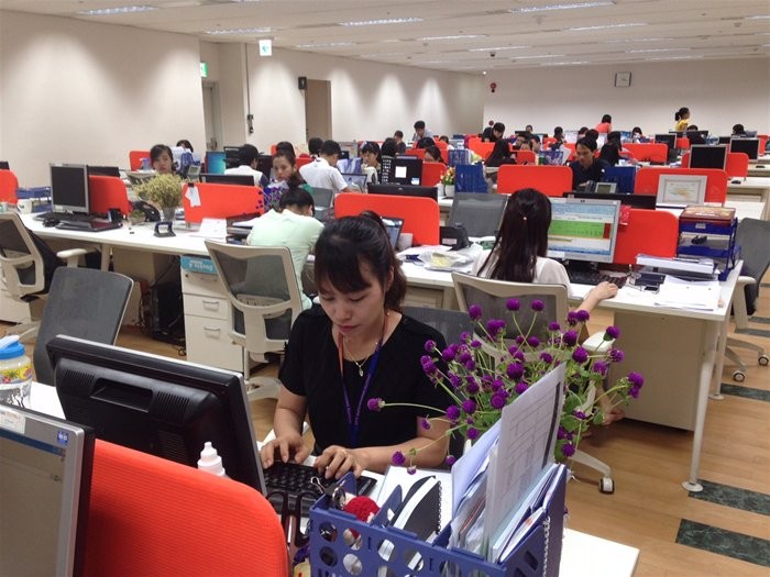 Nhân lực công nghệ cao làm CNTT được giảm 50% thuế thu nhập