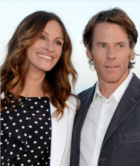 Ngắm nhan sắc "Người phụ nữ của thập kỷ" Julia Roberts ảnh 10