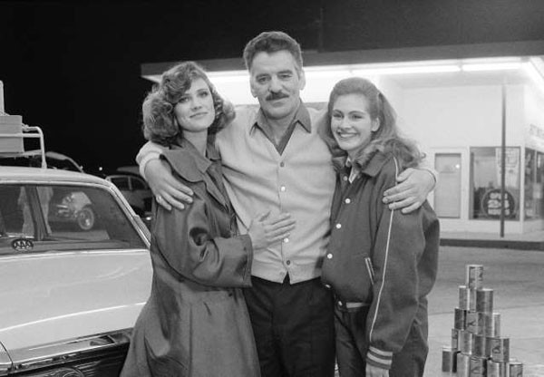 Ngắm nhan sắc "Người phụ nữ của thập kỷ" Julia Roberts ảnh 3