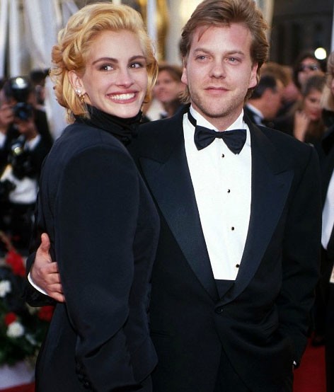 Ngắm nhan sắc "Người phụ nữ của thập kỷ" Julia Roberts ảnh 11