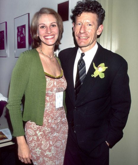 Ngắm nhan sắc "Người phụ nữ của thập kỷ" Julia Roberts ảnh 8