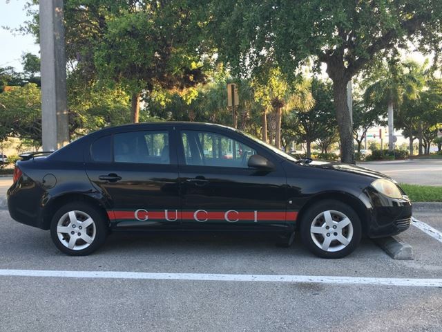 Những xe độ dị hợm nhất thế giới ảnh 2 Những xe độ dị hợm nhất thế giới ảnh 2