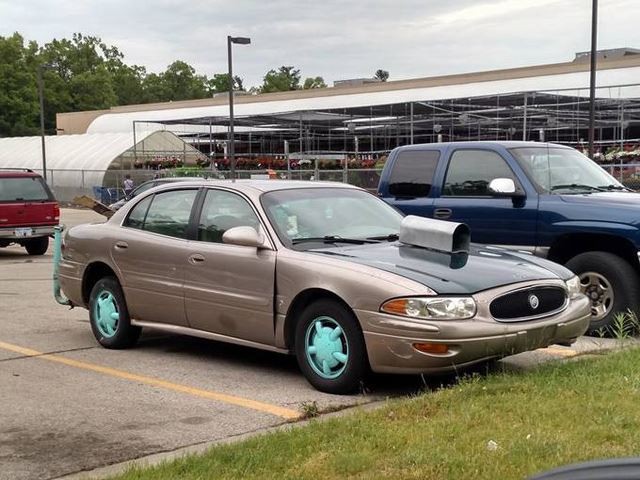 Những xe độ dị hợm nhất thế giới ảnh 7 Những xe độ dị hợm nhất thế giới ảnh 7