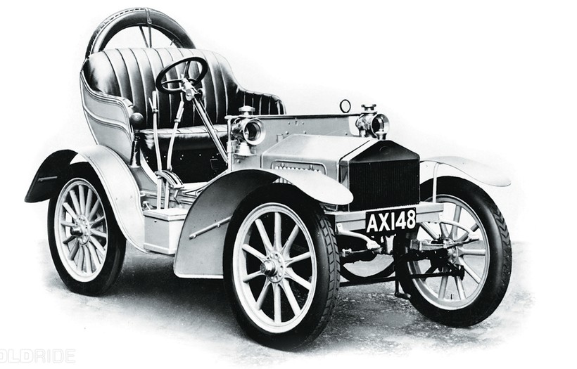 Chiêm ngưỡng những chiếc Rolls Royce siêu xa xỉ ảnh 8