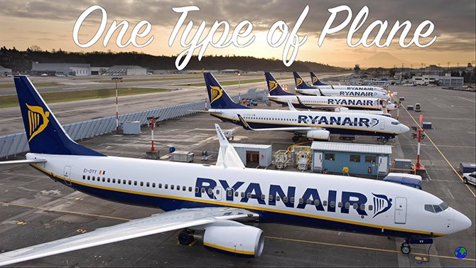 Bóc mẽ cách kiếm tiền của các hãng hàng không giá rẻ ảnh 3