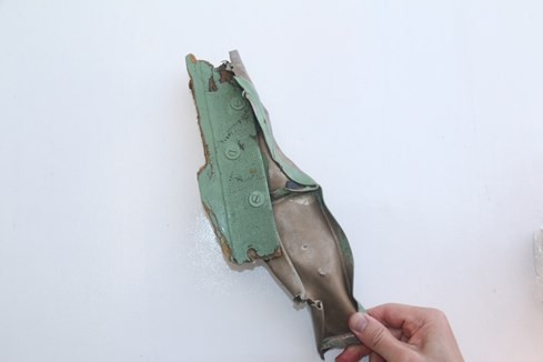 Tìm thấy thêm 2 thi thể của phi công CASA-212 và nhiều mảnh vỡ của Su-30MK2 ảnh 7