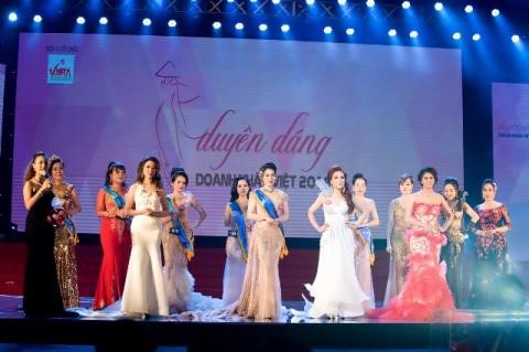 Bộ VH-TT&DL yêu cầu giải trình về cuộc thi trao 33 Hoa khôi, Á khôi ảnh 1