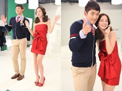 Rain có sự nghiệp ổn định và chuyện tình cảm hạnh phúc bên Kim Tae Hee.