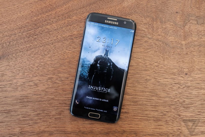 6 smartphone mới hấp dẫn sẽ đến trong tháng 7 ảnh 1