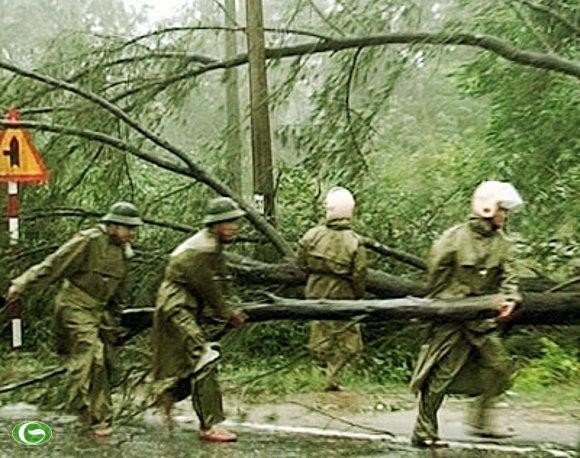 Thêm hình ảnh đẹp về người Cảnh sát giao thông ảnh 6