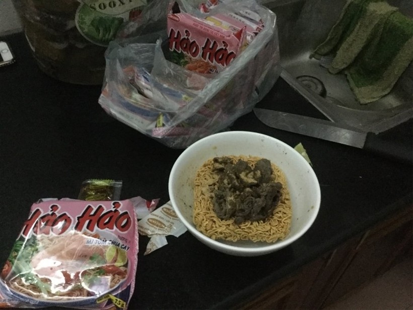 "Một ngày ở Việt Nam" khiến cộng đồng mạng thế giới... "phát sốt" ảnh 5