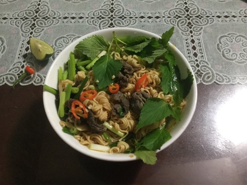 "Một ngày ở Việt Nam" khiến cộng đồng mạng thế giới... "phát sốt" ảnh 6