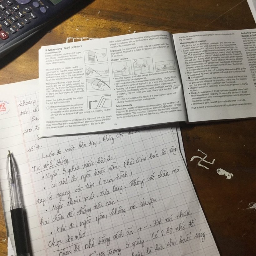 "Một ngày ở Việt Nam" khiến cộng đồng mạng thế giới... "phát sốt" ảnh 15