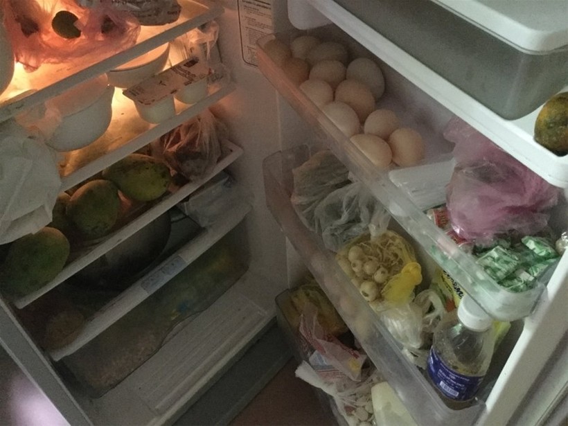 "Một ngày ở Việt Nam" khiến cộng đồng mạng thế giới... "phát sốt" ảnh 16