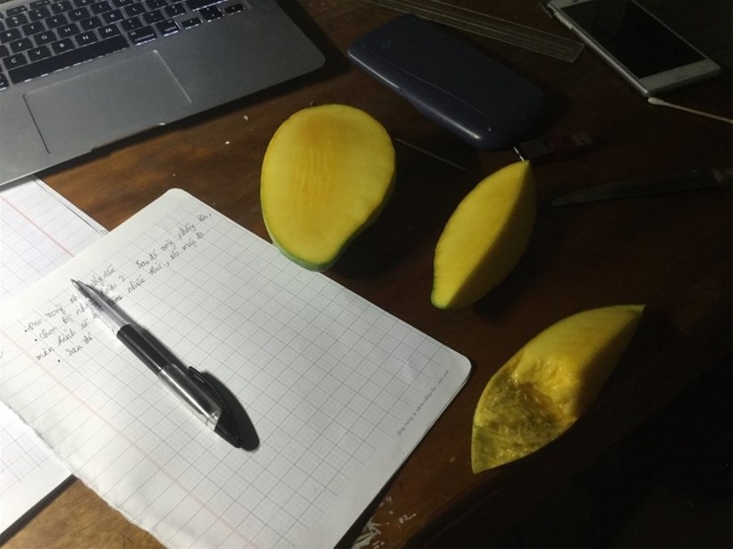 "Một ngày ở Việt Nam" khiến cộng đồng mạng thế giới... "phát sốt" ảnh 17