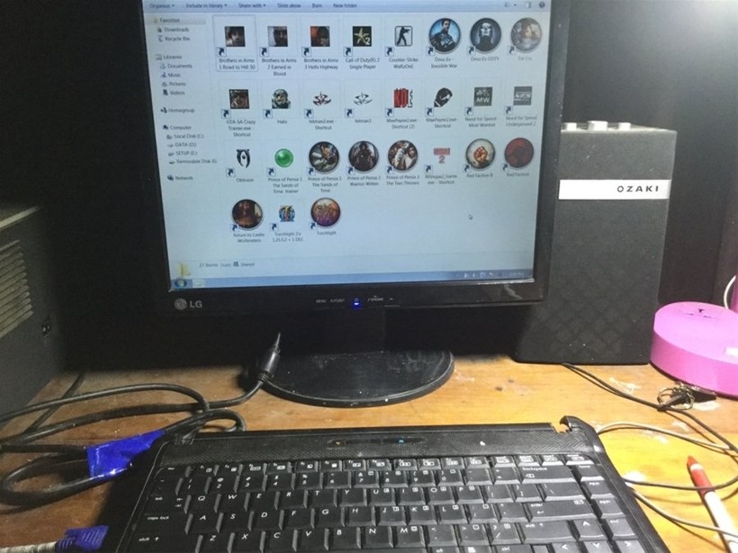 "Một ngày ở Việt Nam" khiến cộng đồng mạng thế giới... "phát sốt" ảnh 43