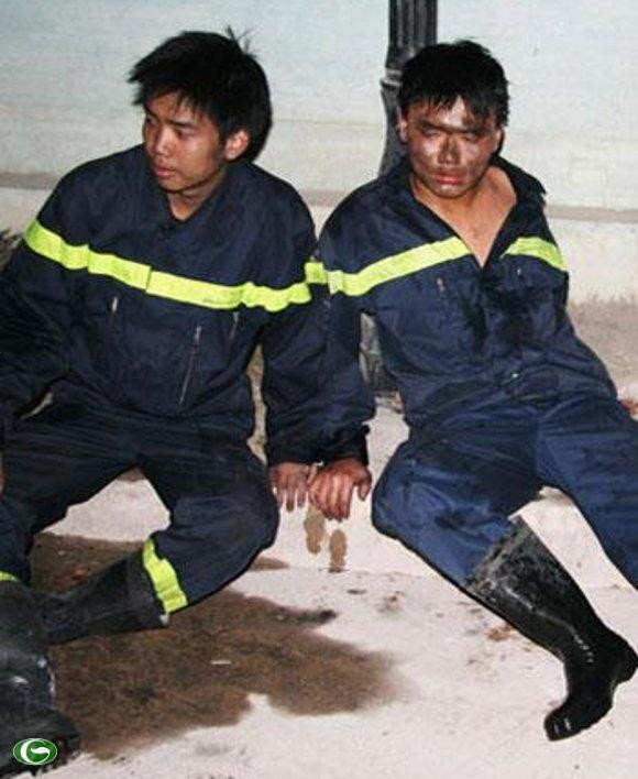 Thêm hình ảnh đẹp về người Cảnh sát giao thông ảnh 26