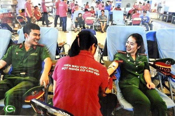 Thêm hình ảnh đẹp về người Cảnh sát giao thông ảnh 14