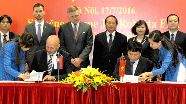 Việt Nam sẽ tạo điều kiện tối đa cho các doanh nghiệp CNTT ảnh 1